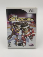 Nintendo Kidz Sports Ice Hockey - Wii