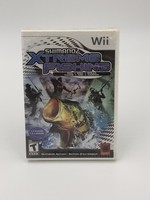 Nintendo Shimano Extreme Fishing - Wii