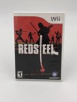 Nintendo Redsteel - Wii