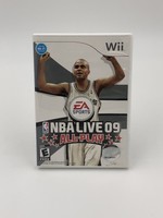 Nintendo NBA Live 09 All-Play - Wii