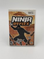 Nintendo Ninja Reflex - Wii