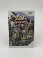 Nintendo Zoo Hospital - Wii