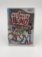 Nintendo Ultimate Band - Wii