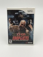 Nintendo TNA Impact Wrestling - Wii