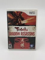 Nintendo Tenchu Shadow Assassins - Wii