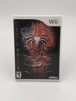 Nintendo Spider-Man 3 - Wii