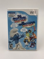 Nintendo The Smurfs Dance Party - Wii