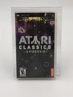 Sony Atari Classics Evolved - PSP