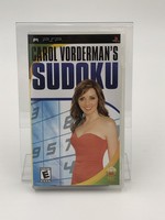 Sony Carol Vordermans Sudoku