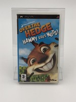 Sony Over The Hedge Hammy Goes Nuts!