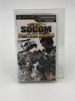 Sony SOCOM Fireteam Bravo 3 - PSP