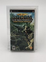 Sony SOCOM Fireteam Bravo - PSP