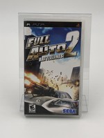 Sony Full Auto 2 Battlelines - PSP