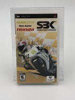 Sony Super Bike Championship - PSP