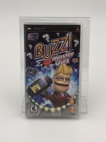 Sony BUZZ! Master Quiz - PSP