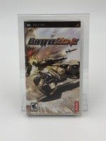 Sony Battle Zone - PSP