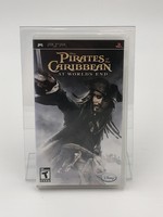 Sony DIsney Pirates of the Caribbean At Worlds End - PSP