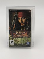 Sony DIsney Pirates of the Caribbean Dead Mans Chest - PSP