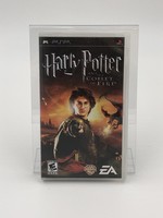 Sony Harry Potter and the Goblet of Fire - PSP
