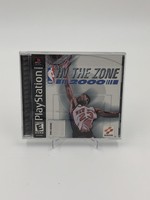 Sony NBA In The Zone 2000 - PS