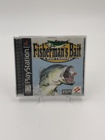 Sony Fishermans Bait - PS