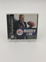 Sony Madden NFL 99 PS