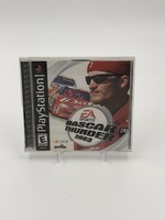 Sony NASCAR Thunder 2003 - PS