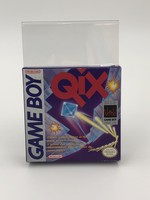 Nintendo Qix Gameboy