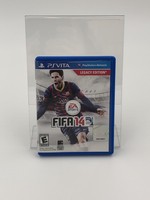 Sony FIFA 14: Legacy Edition - Vita