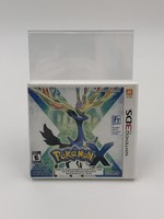 Nintendo Pokemon X - 3DS