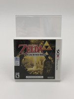 Nintendo Legend of Zelda A Link Between Worlds - 3DS