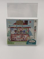 Nintendo Animal Crossing Happy Home Designer -3DS