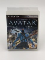 Sony Avatar The Game - PS3