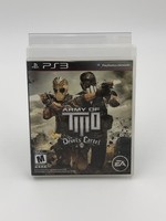 Sony Army of Two The Devils Cartel - PS3