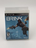 Sony Brink - PS3