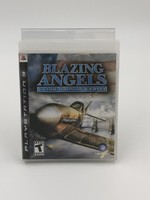 Sony Blazing Angels Squadrons of WWII - PS3