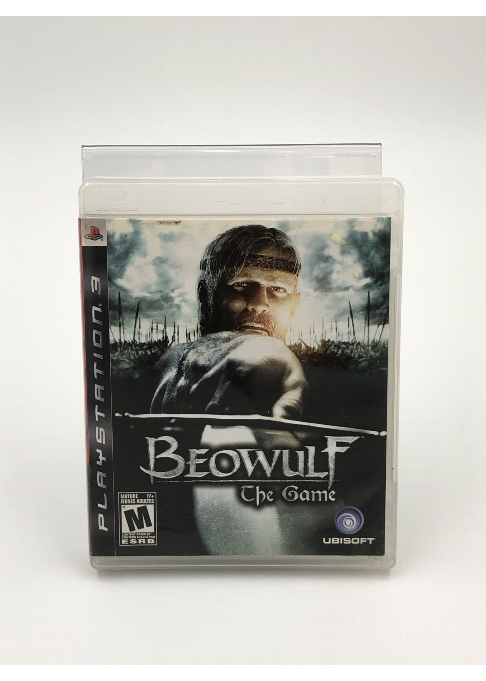 Sony Beowulf: The Game - PS3