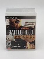 Sony Battlefield Hardline - PS3