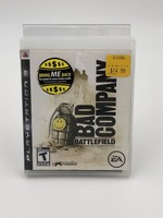 Sony Battlefield Bad Company - PS3