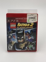 Sony LEGO Batman 2 - PS3