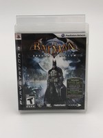 Sony Batman Arkham Asylum PS3