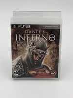 Sony Dantes Inferno Divine Edition - PS3