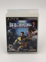 Sony Dead Rising 2 - PS3