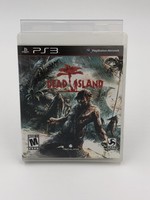 Sony Dead Island - PS3