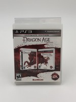 Sony Dragon Age Origins Ultimate Edition - PS3