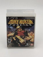 Sony Duke Nukem Forever - PS3