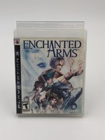 Sony Enchanted Arms - PS3