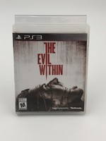 Sony The Evil Within PS3