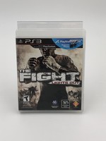 Sony The Fight Lights Out! - PS3