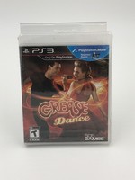 Sony Grease Dance - PS3